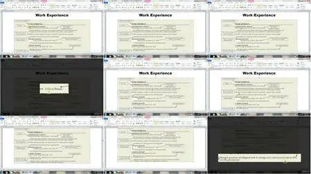 The Complete Resume And Job Search Course 2016