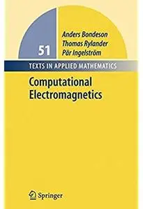 Computational Electromagnetics