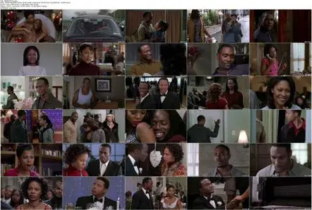 The Best Man (1999)