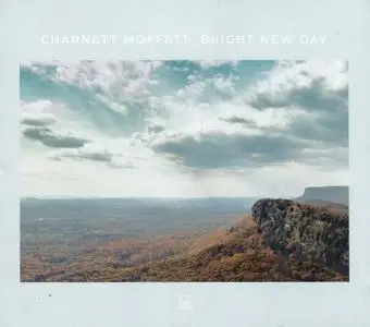 Charnett Moffett - Bright New Day (2019)