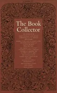 The Book Collector - Summer, 1977