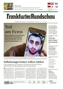 Frankfurter Rundschau - 24 November 2022