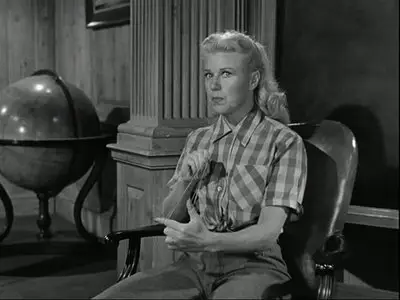 Monkey Business (1952) [RE-UP]