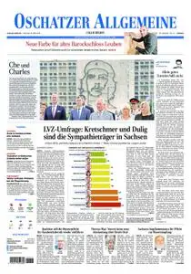Oschatzer Allgemeine Zeitung - 26. März 2019