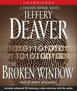 «The Broken Window» by Jeffery Deaver