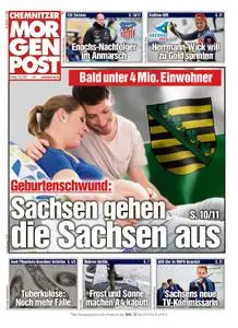 Chemnitzer Morgenpost – 10. Februar 2023