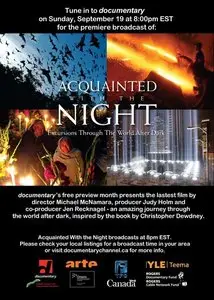 Acquainted with the Night (2010)