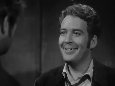 The House of the Seven Gables (1940) [Re-Up]