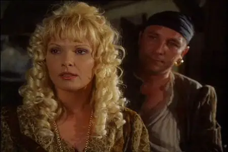 Sexy Pirates (1999) I Predatori Delle Antille