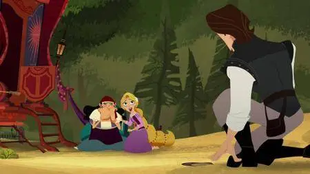 Tangled: The Series S02E06