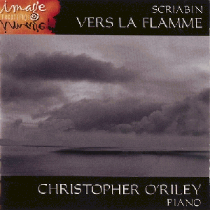 Scriabin - Vers la Flamme (Christopher O'Riley)
