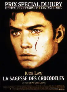 The Wisdom of Crocodiles (Immortality) / Мудрость крокодилов (1998)