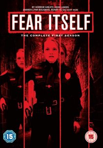 Fear Itself - Complete Series (2008)