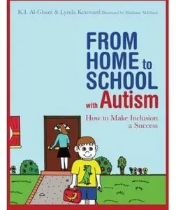 From Home to School with Autism: How to Make Inclusion a Success