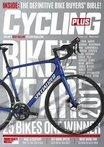 Cycling Plus UK - May 2017