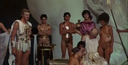 Caligula (1979)