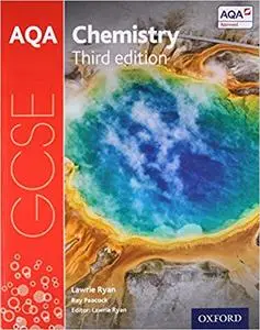 AQA GCSE Chemistry Student Book, 3rd Edition