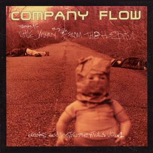 Company Flow - Little Johnny From The Hospitul: Breaks & Instrumentuls Vol. 1 (1999) {2002 Rawkus}