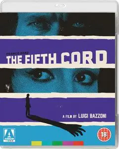 The Fifth Cord (1971)