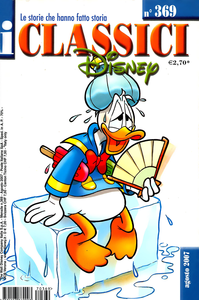 I Classici Disney - Volume 369