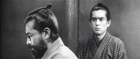 Akira Kurosawa-Akahige ('Red Beard') (1965)