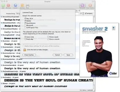 Smasher 2.102