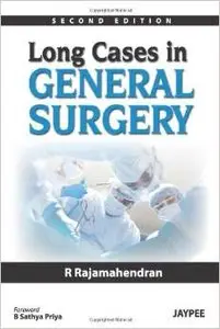 Long Cases in General Surgery, 2 edition