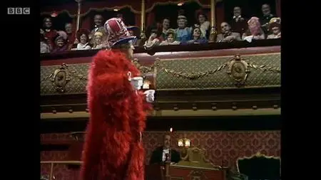 BBC - Ken Dodd: How Tickled We Were (2018)