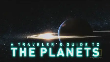 A Travelers Guide To The Planets: Jupiter