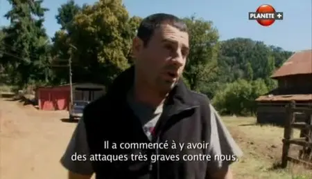 (Planète) Par la raison ou par la force (2012)