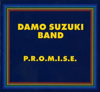 Damo Suzuki Band - P.R.O.M.I.S.E. (1998) 7CD Box Set [Re-Up]