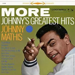 Johnny Mathis - More: Johnny's Greatest Hits (1959) [Official Digital Download]