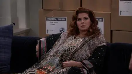 Will & Grace S11E18