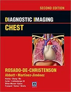 Diagnostic Imaging: Chest Ed 2