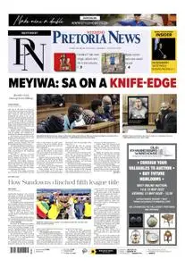Pretoria News Weekend – 30 April 2022