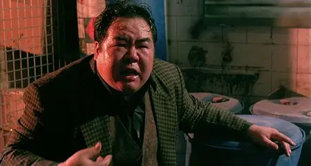 Crime Story/Zhong an zu (1993)