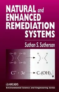 Natural and Enhanced Remediation Systems (repost)