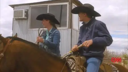 Anthony Bourdain - Parts Unknown: Far West Texas (2018)
