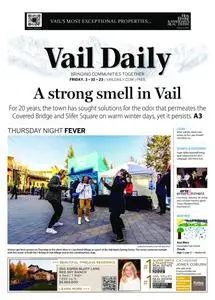 Vail Daily – March 10, 2023