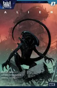 Marvel-Alien 2023 No 03 2023 HYBRID COMIC eBook