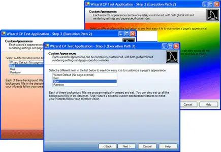 Actipro Wizard v3.0.0144