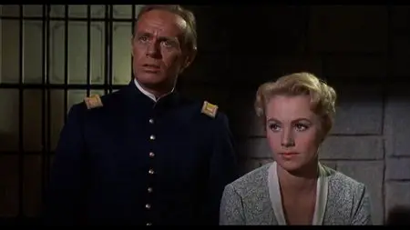 Two Rode Together (1961) [ReUp]