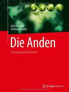 Die Anden: Ein geographisches Porträt (repost)