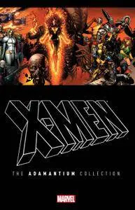 X-Men - The Adamantium Collection (2014)