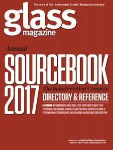 Glass Magazine - July 2017
