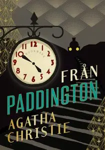 «4.50 från Paddington» by Agatha Christie