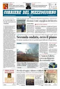 Corriere del Mezzogiorno Bari – 04 agosto 2020