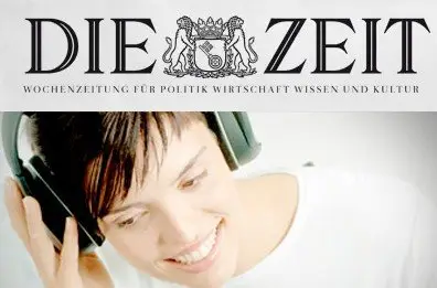 Die Audio-Zeit No 05 vom 26 Januar 2012