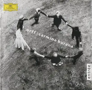 Carl Orff - Wiener Philharmoniker,  André Previn - Carmina Burana (2002, 1994)