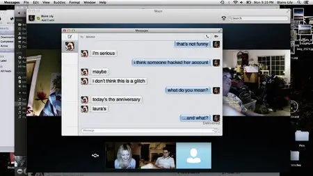 Unfriended (2014)